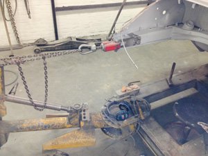 Roy van Lier - Porsche 911